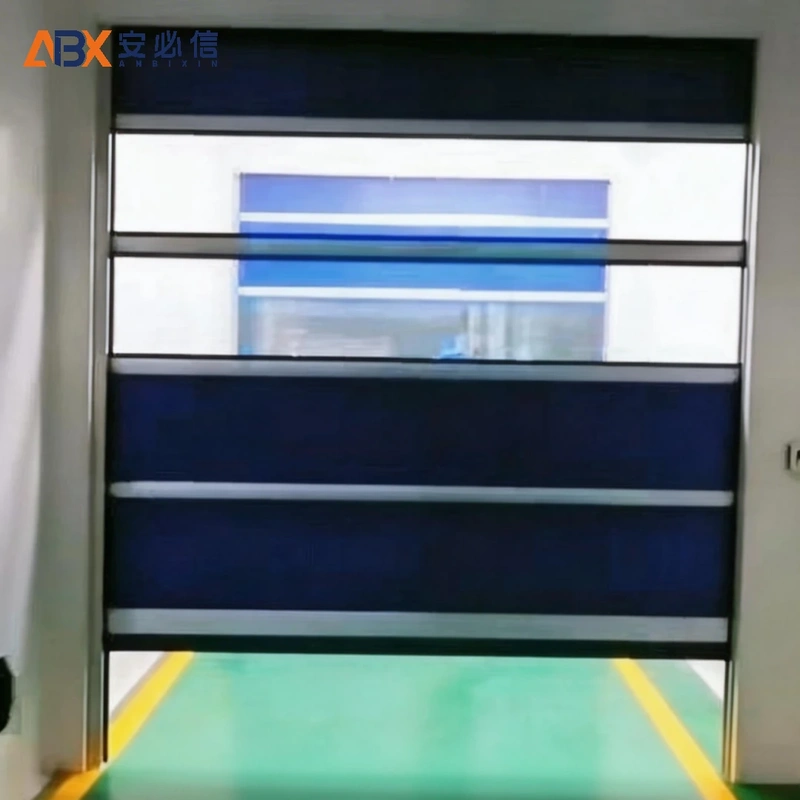 济宁快速门